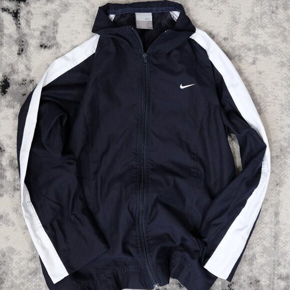 Y2K Nike Jacket - Picture 1 of 6